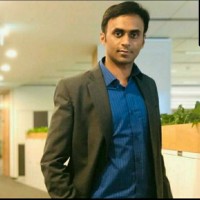 Santhosh Krishnamurthy