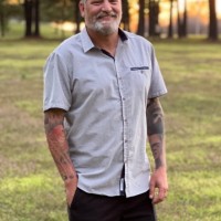 Eric Blevins