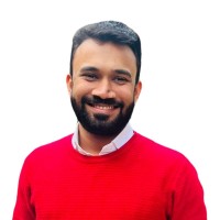 Deepak Bothra
