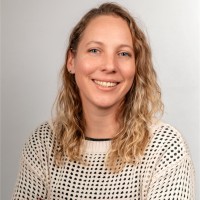 Sophie Seguin-Lamarche, Adm.A., CBCI
