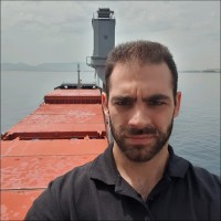 Evangelos Piperias