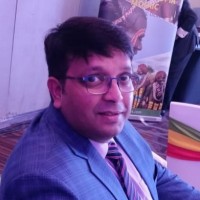 Manpreet Dahri