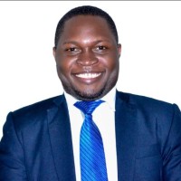 Benjamin Bugingo