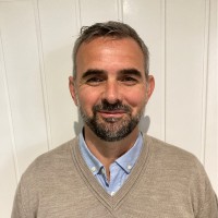 Mark Wilkinson Grad Iosh