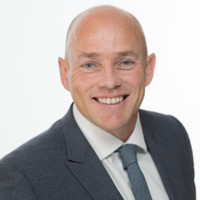 Keith O'Reilly