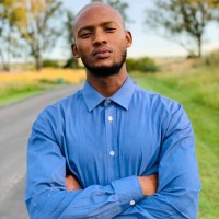 Mpho Goodwill Lekaota