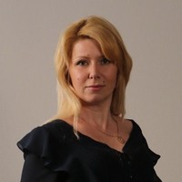 Татьяна Литвинова