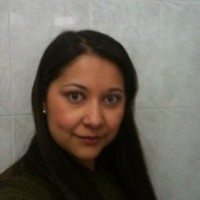 Paola Acosta Saucillo