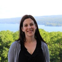Nicole Carruth, Cpcu