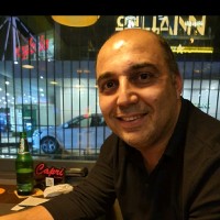 bereket harun