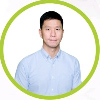 Andy Zhang, IAI, HDII, GBCI