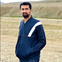 Tariq Ilyas Cheema