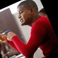 Edouard Mahatondraherinjatovo