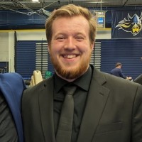 Tait Krogstad