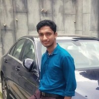 Sreesankar S