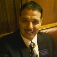 Jeffrey Hatzenbuhler