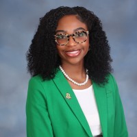 Jada Williams
