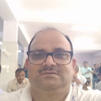 Hari Kishan Bharti