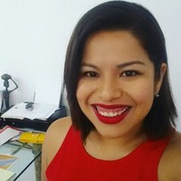 Fernanda Hernández