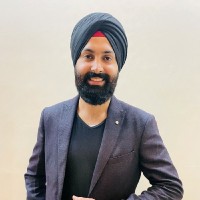 Simranjeet Singh