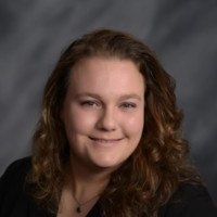 Samantha McCully