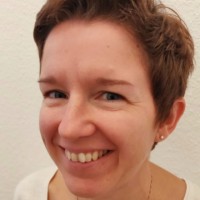 Julia Charles