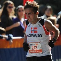 Jens Kristian Berg