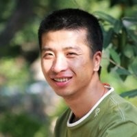 Qingguo Yuan