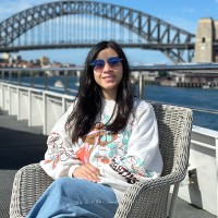 Alvinie Gracia Marchella
