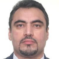 Nemat Alifbekov