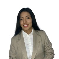 Ornella Guevara Choquesillo