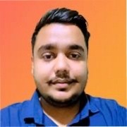 Rahil Dave