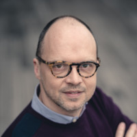 Cyril REGOURD