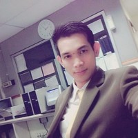 Dany Prastiawan