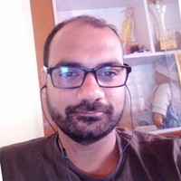 Bhavik Solanki