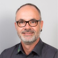 Daniel Maurer