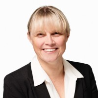 Lisa Robinson