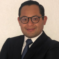Luis Enrique Butrón Navarro