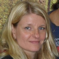 Sandra Verbakel