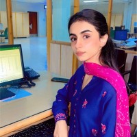 Bakhtawar Khan