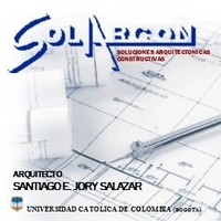 SOLARCON Soluciones Arquitectónicas Constructiva