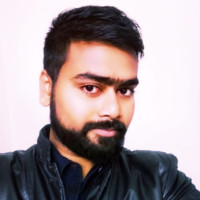 Nishant Kumar