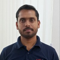 Ravi Prakash