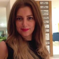 Fatemeh Bamdad