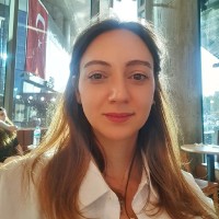 Sena Meltem Taşar