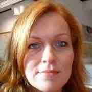 Benedicte Gudjonsson