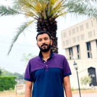Moeed Ahmed