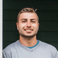 Mitchell Abernethy
