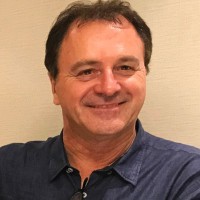 Danny Bergeron