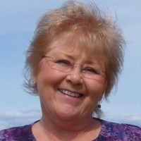 Margo Jacobs